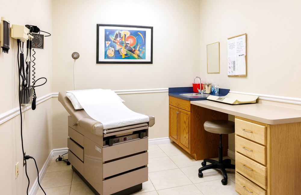 health care provider