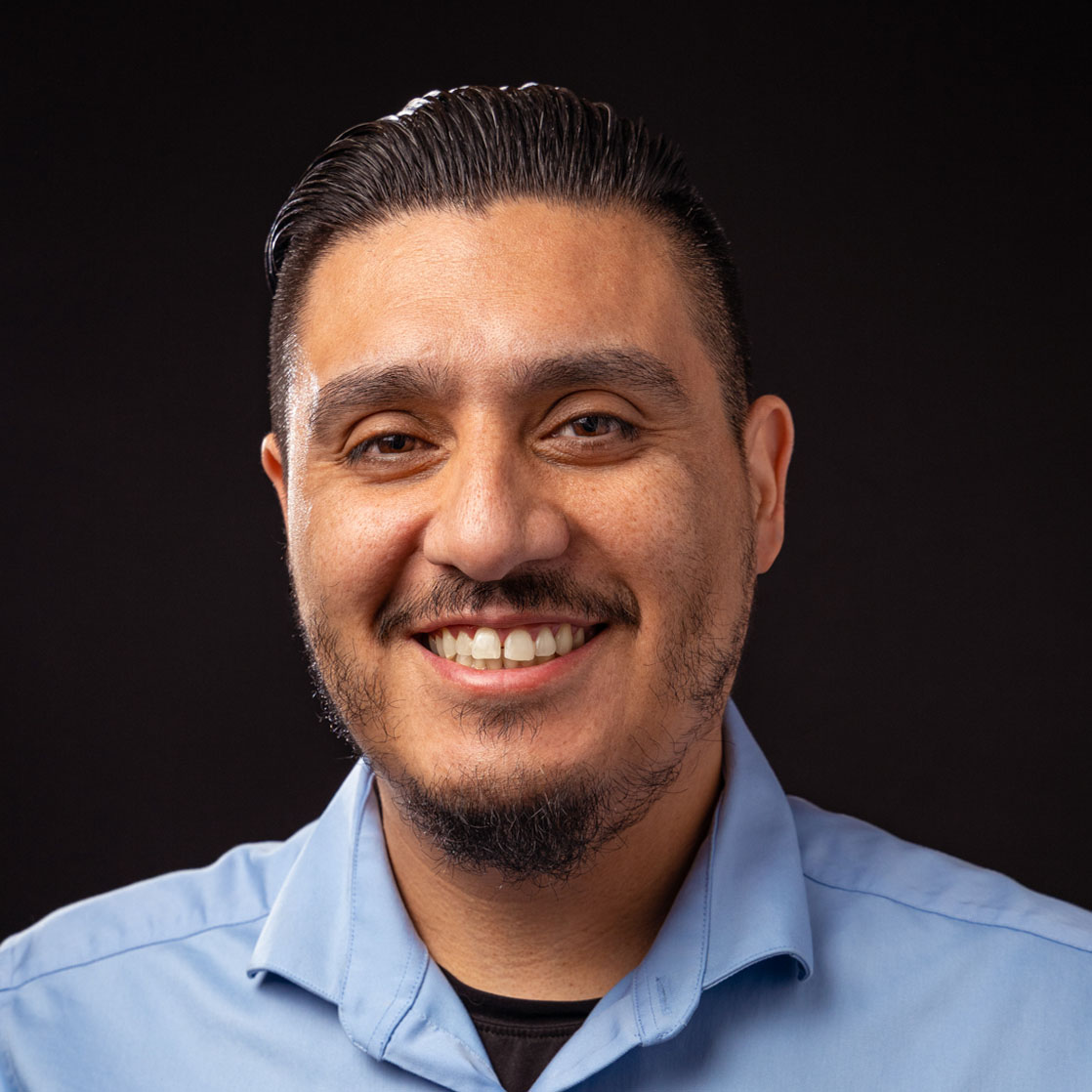 Mike Mesta