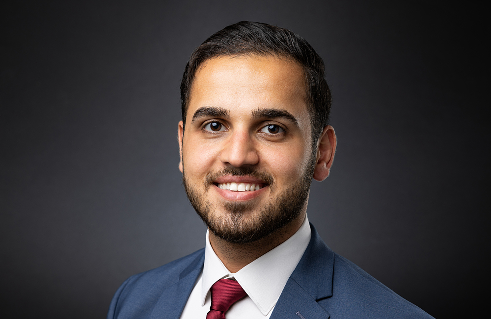Service - Headshot photography